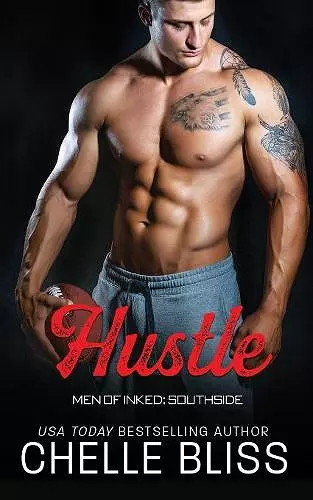 Hustle cover