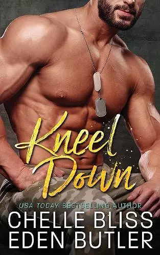 Kneel Down cover