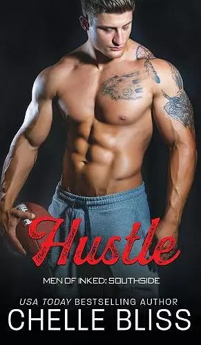 Hustle cover