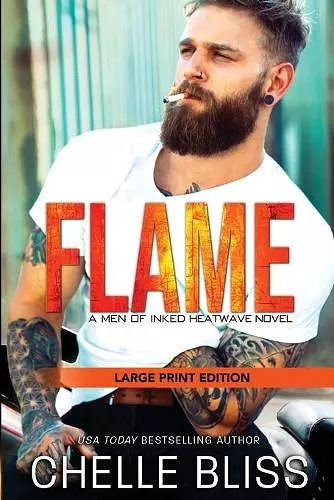 Flame cover