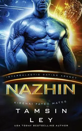 Nazhin cover