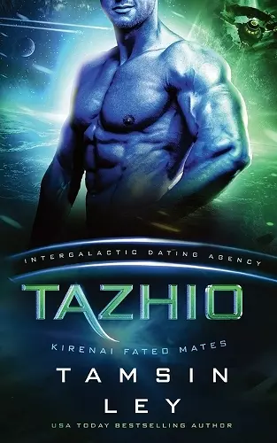 Tazhio cover