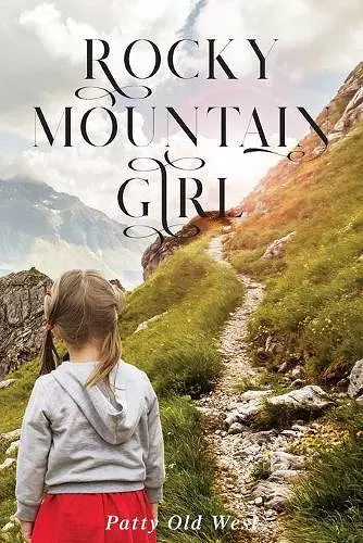 Rocky Mountain Girl cover