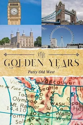 The Golden Years cover