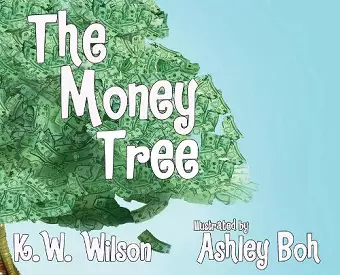 The Money Tree cover