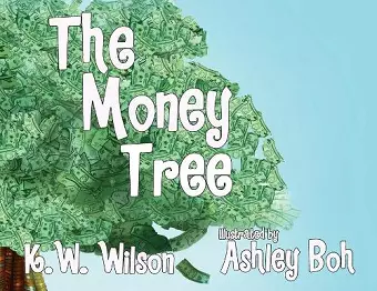 The Money Tree cover