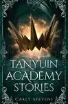 Tanyuin Academy Stories cover