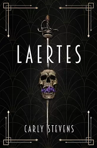 Laertes cover