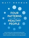 Four Patterns of Healthy People cover