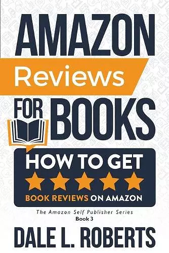 Amazon Reviews for Books cover