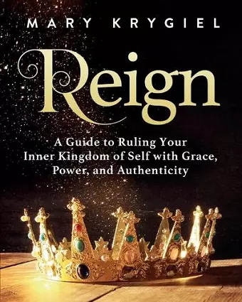 Reign cover