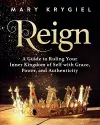 Reign cover