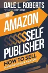 The Amazon Self Publisher cover