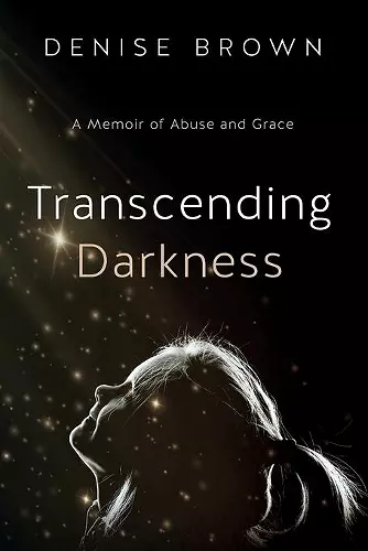 Transcending Darkness cover