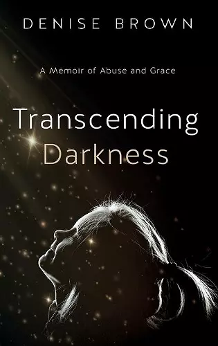 Transcending Darkness cover