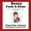 Benny Finds a Home cover