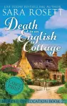 Death in an English Cottage cover