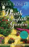 Death in an English Garden cover