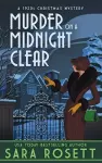 Murder on a Midnight Clear cover