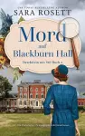 Mord auf Blackburn Hall cover