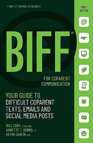 BIFF for CoParent Communication cover