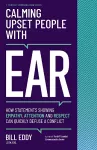 Calming Upset People with EAR cover
