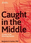 Caught in the Middle cover