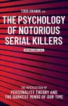 The Psychology of Notorious Serial Killers cover
