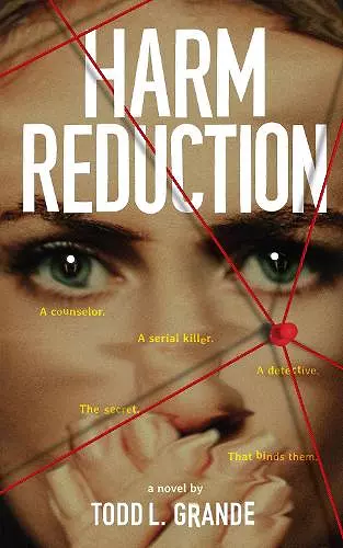 Harm Reduction cover