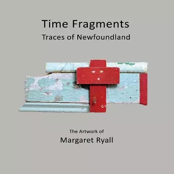 Time Fragments cover