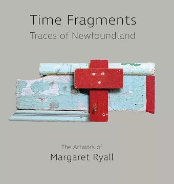 Time Fragments cover