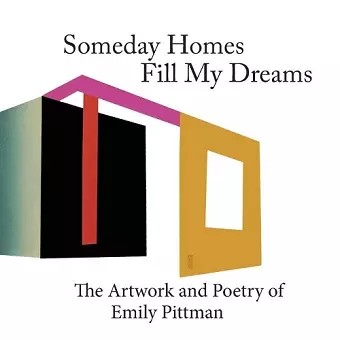 Someday Homes Fill My Dreams cover