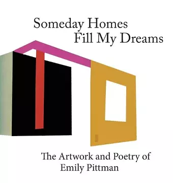 Someday Homes Fill My Dreams cover