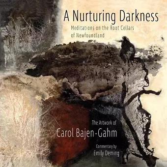 The Nurturing Darkness cover