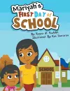 Mariyah's First Day of School cover