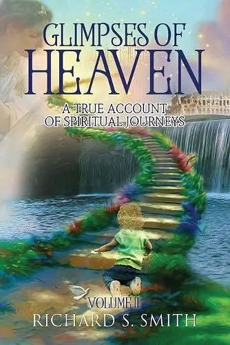 Glimpses of Heaven, II cover