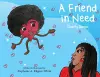 A Friend in Need cover