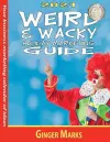 2021 Weird & Wacky Holiday Marketing Guide cover