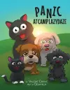 Panic at Camp LazyDaze cover