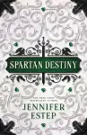 Spartan Destiny cover