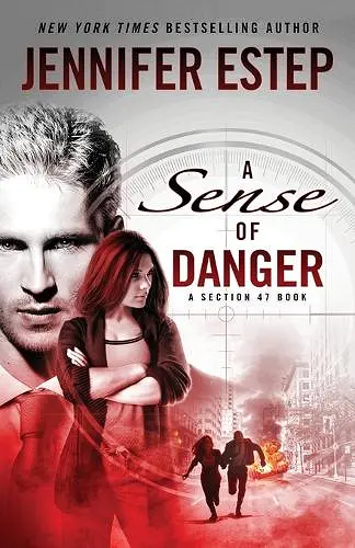 A Sense of Danger cover