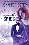 Sugar Plum Spies cover