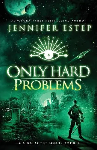 Only Hard Problems cover