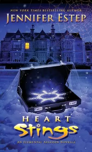 Heart Stings cover