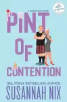 Pint of Contention cover