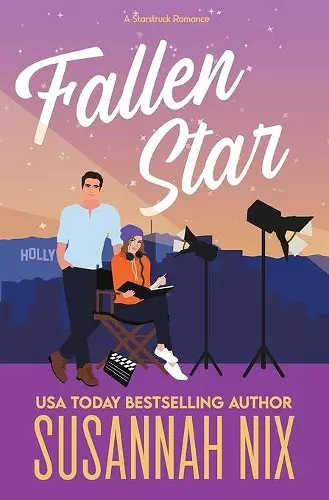 Fallen Star cover