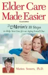 Elder Care Made Easier cover