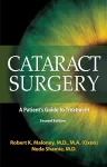 Cataract Surgery cover