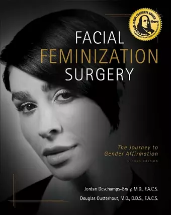 Facial Feminization Surgery cover