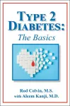 The Type 2 Diabetes: The Basics cover